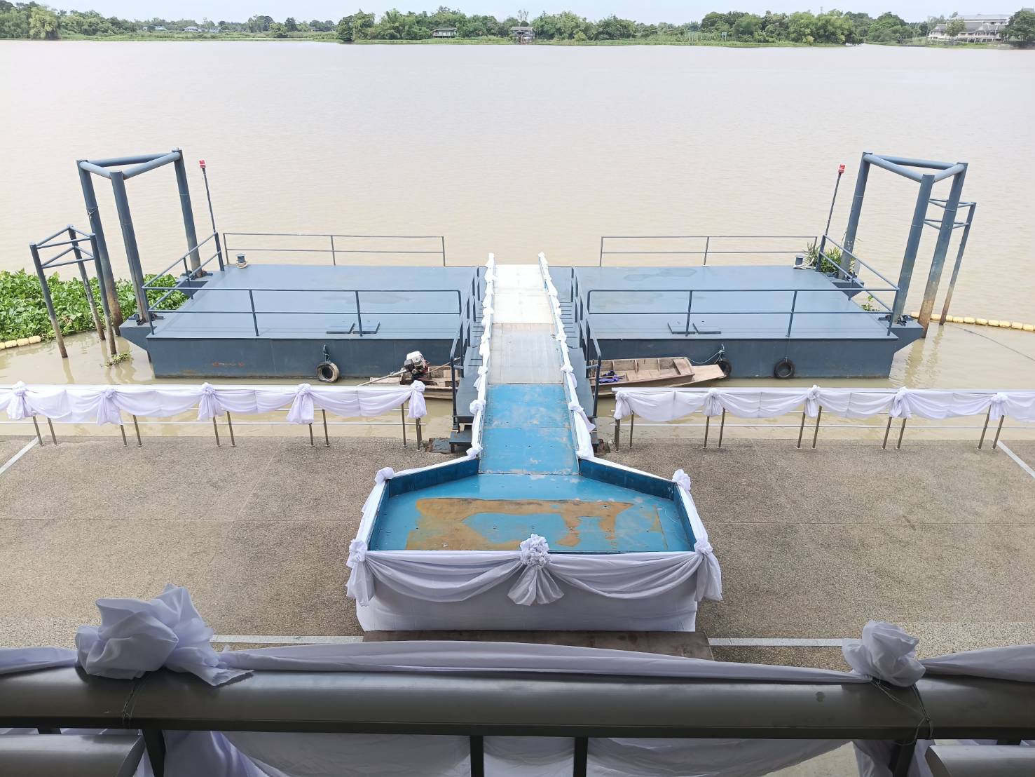 title - เลขาธิการ ส.ป.ก. ประชุมเตรียมต้อนรับการเยือนไทยของผู้อำนวยการใหญ่องค์การอาหารและเกษตรแห่งสหประชาชาติ (FAO) และติดตามความก้าวหน้าการจัดงาน 